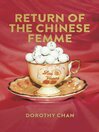 Imagen de portada para Return of the Chinese Femme